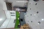 Bán nhà phố Đặng Văn Ngữ - 37m xây 5 tầng giá 8 tỷ 40m ra Ô tô